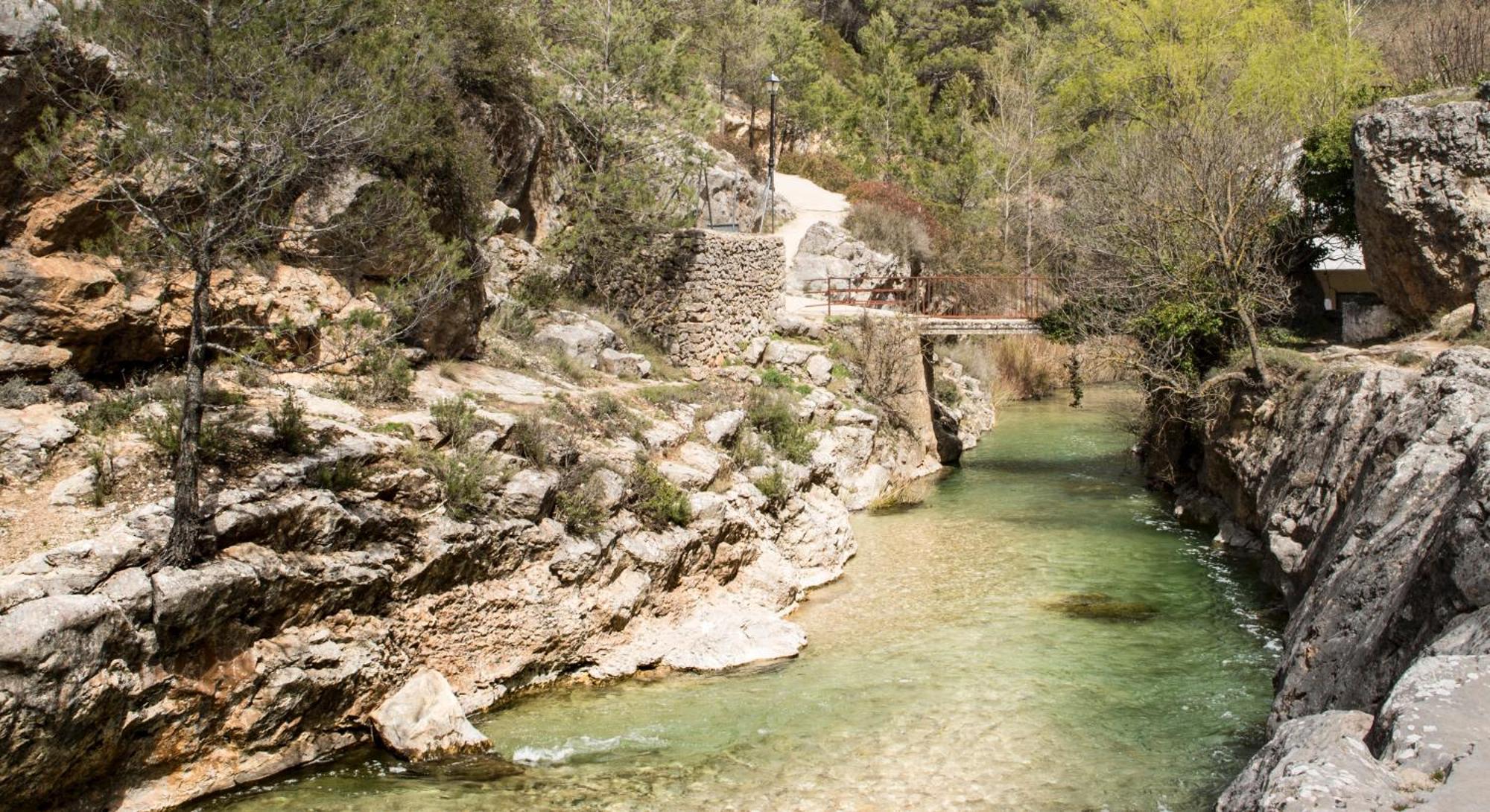 Casa Rural Molino Jaraiz يستي المظهر الخارجي الصورة
